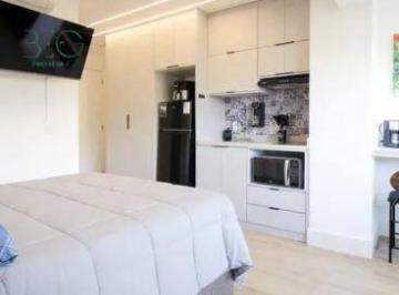 159d86964f773ee8cdf84d23277995c967b13068 · Studio com 1 dormitório à venda, 25 m² por R$ 349.000,00 - Alto da Mooca - São Paulo/SP