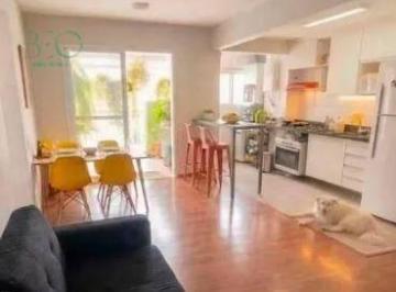 94e3b317fcf46b67befd07f8432a04f66eed5120 · Apartamento com 3 dormitórios à venda, 81 m² por R$ 999.000,00 - Alto do Pari - São Paulo/SP