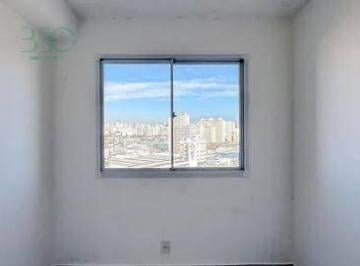 7b4a520128bb5c230419c6c15bc47f97904a035a · Apartamento à venda, 24 m² por R$ 229.000,00 - Brás - São Paulo/SP