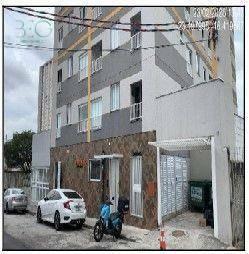 1b3e7eecf8d7b06120b4c5637ef0cbcc4b1a9e09 · Apartamento à venda, 30 m² por R$ 200.754,00 - Vila Curuçá - São Paulo/SP