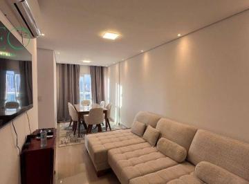 3e4cb9674af4a28eafecaf5b04f87fa8a6eef638 · Apartamento à venda, 53 m² por R$ 800.000,00 - Embaré - Santos/SP