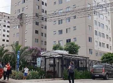 01597614a721f64c46eee6eb07112c5ce6395e2e · Apartamento com 2 dorm à venda, 42 m² por R$ 145.116,17 - Jardim do Lago - São Paulo/SP