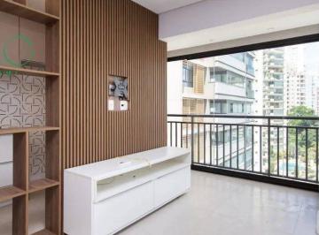 618e2149468d5da3d5ba861a138cf2d29ef672ab · Apartamento à venda, 53 m² por R$ 830.000,00 - Jardim Vila Mariana - São Paulo/SP