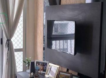 ced5dc39421437dc5cf36b8a1de61c45d200799f · Apartamento à venda, 70 m² por R$ 424.000,00 - Macedo - Guarulhos/SP