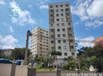 61306558462acc8db7af4f4e1f9538a0e5cb13c2 · Apartamento à venda, 33 m² por R$ 117.860,63 - Jardim Fanganiello - São Paulo/SP