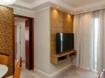 539c7e9dd0c06c474c7fcf4c3e7086565ffa41d4 · Apartamento à venda, 66 m² por R$ 549.000,00 - Carandiru - São Paulo/SP