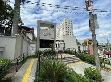 bee0db8396b6a56afd3d734e887f822039aaf1e7 · Apartamento à venda, 33 m² por R$ 123.300,35 - Jardim Fanganiello - São Paulo/SP