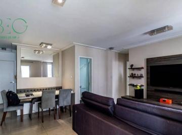 679137bc9b23df2dd37d9e71b89b45c3f89e8e19 · Apartamento com 2 dormitórios à venda, 69 m² por R$ 849. - Vila Romana - São Paulo/SP