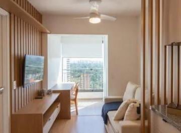 b1dbd1082f59ce1d5f0ba984fdb0ad90f6be874c · Apartamento à venda, 29 m² por R$ 649.000,00 - Butantã - São Paulo/SP