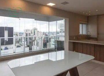 63c13bdd74e49332851449d40f2f48ed02a0ce87 · Apartamento Duplex à venda, 105 m² por R$ 1.998.000,00 - Campo Belo - São Paulo/SP
