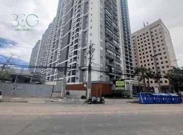 4a21365caeab7a023ea94b9a14a376b1219b3acd · Apartamento com 2 dorm à venda, 42 m² por R$ 258.392,50 - Lapa - São Paulo/SP