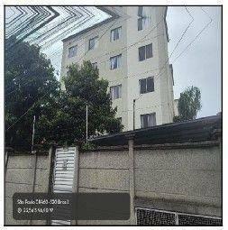 05f967119ac0942342a4a3a33ba261f395c844e8 · Apartamento com 1 dormitório à venda, 38 m² por R$ 114.234,15 - Cidade Popular - São Paulo/SP