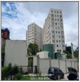 ff94bf6928f8f37fe58660bfac365d571287b793 · Apartamento com 2 dormitórios à venda, 34 m² por R$ 120.882,70 - Jardim Fanganiello - São Paulo/SP