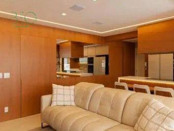 d12b149bd9626fde237a67e93183f861a02bdd7e · Apartamento à venda, 130 m² por R$ 2.149.000,00 - Parque São Lucas - São Paulo/SP