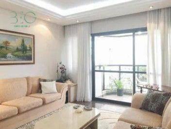 8cdcb5ed957209d420582f11c87f398a51383299 · Apartamento à venda, 122 m² por R$ 889.000,00 - Vila Carrão - São Paulo/SP