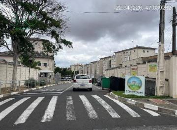2e517d0bc01bed79dcca0f8bcf43292da7e2a592 · Apartamento à venda, 84 m² por R$ 202.028,63 - Jardim Amazonas - Campinas/SP