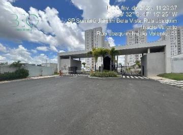 e58084fe6870378427bb6a680988c6ffc892defa · Apartamento à venda, 56 m² por R$ 130.553,32 - Jardim Bela Vista - Sumaré/SP