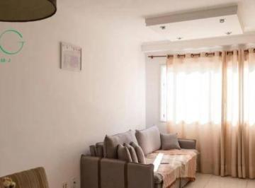 2260a683d71936199a0ebaf001e139cc751e9d8d · Apartamento à venda, 56 m² por R$ 429.000,00 - Jardim Nova Taboão - Guarulhos/SP