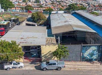 067c37d78dae1602b5af8ff677738f22fa45f2cd · Galpão à venda, 830 m² por R$ 1.149.000,00 - Cidade Satélite Íris - Campinas/SP