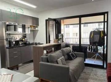 0301932e1968e953707ce59e95edb01b0f106755 · Apartamento com 2 dormitórios à venda, 57 m² por R$ 659.000 - Brás - São Paulo/SP