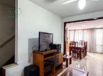 722e62ffa9db05c5918cc2570ce1b4d674d1be56 · Sobrado com 3 dormitórios à venda, 1000 m² por R$ 2.604.500 - Mooca - São Paulo/SP