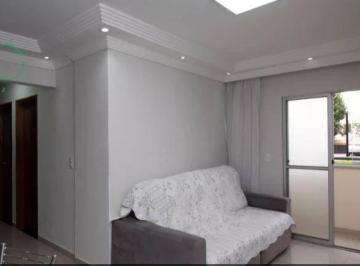 b959d6e2152e7fd5309555fc0e624777fda9c4b7 · Apartamento à venda, 64 m² por R$ 429.000,00 - Picanço - Guarulhos/SP