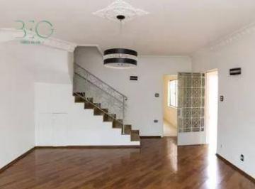 3f218d0d1fb269492ec8e512e3aac7cd0276d797 · Sobrado à venda, 410 m² por R$ 1.724.000,00 - Mooca - São Paulo/SP