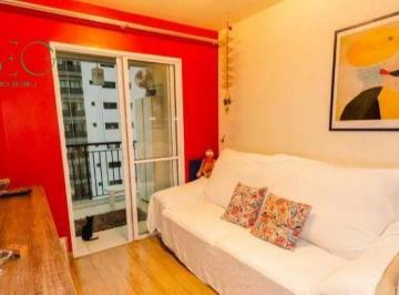 f2b18f961edbac0d752bfc9f690128bc38402819 · Apartamento com 3 dormitórios à venda, 65 m² por R$ 874.000,00 - Vila Romana - São Paulo/SP