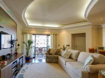7e2f8157bb00e1dd97bb28d8061578da28c2d584 · Apartamento com 3 dormitórios à venda, 130 m² por R$ 1.074. - Vila Gomes Cardim - São Paulo/SP