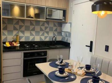 6f8fa3d8c545f3d65420e85ad025a6e464175651 · Apartamento à venda, 38 m² por R$ 416.000,00 - Vila Ré - São Paulo/SP