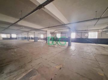 719d358b6f7407e5953cd661c2227beea078513c · Galpão, 6353 m² - venda por R$ 31.765.000,00 ou aluguel por R$ 90.272,50/mês - Vila Louro - Embu-Gua