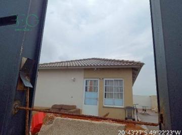 67720d528b966151d1c17e425326a6a26c7e853a · Casa com 2 dorm à venda, 45 m² por R$ 114.838,57 - EGYDIO ZANI - SAO JOSE DO RIO PRETO/SAO PAULO