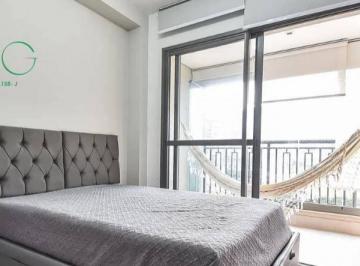 3436558de32683b5db11ff0b59a0d4b9e30c8b46 · Studio à venda, 24 m² por R$ 452.000,00 - Jardim Vila Mariana - São Paulo/SP