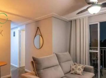 5d9995def9ff62aa8f33e7ec5a6348e326b226f6 · Apartamento à venda, 54 m² por R$ 387.000,00 - Vila Endres - Guarulhos/SP
