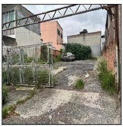 369ff26813a0084ffd3ce52c7d4fc597c52c9455 · Terreno à venda, 275 m² por R$ 500.291,73 - Jardim Orlandina - São Bernardo do Campo/SP