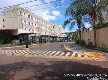 31be409f7315b1d1c41bda30705236fbce6004a9 · Apartamento com 2 dorm à venda, 43 m² por R$ 75.305,50 - Jardim Heitor Rigon - Ribeirão Preto/SP