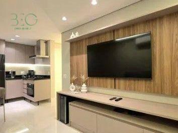 6be17820ee70c6c57963da78e41606cd9c5885eb · Apartamento à venda, 46 m² por R$ 999.000,00 - Itaim Bibi - São Paulo/SP