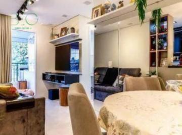 dd4754696c8ec3c7fc03d3176a4dc0f7bfd1aa04 · Apartamento à venda, 64 m² por R$ 849.000,00 - Vila Guilherme - São Paulo/SP