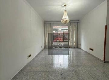 425cebfd19b8c6803a27f459fb56335fc245d241 · Apartamento à venda, 150 m² por R$ 900.000,00 - Boqueirão - Santos/SP