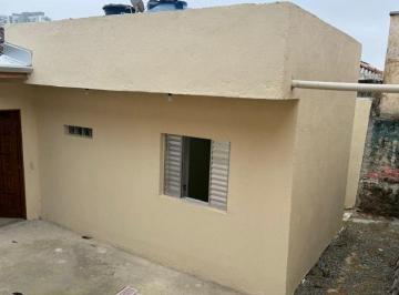 d63c19c281f30cde0844d44d6d74478519e00131 · Casa Fundos 2 dormitórios para alugar, 60 m² por R$ 2.130/mês - Vila Babilônia - São Paulo/SP