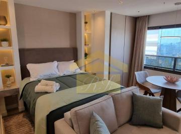 6eeae053d5dd925094b0555d2ca8875e57085a0e · Apartamento com 1 quarto à venda, 27m² - Itaim Bibi - São Paulo/SP