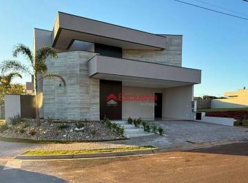 78b4230242c32f2a36ed0a23f17ccbde535bd9cf · Casa à venda, 230 m² por R$ 2.660.000,00 - Santorini Residencial Club - Paulínia/SP