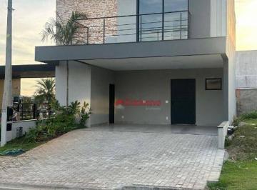 6700f75e182db236d6853af214d2bb70f0bebd3e · Casa com 3 dormitórios à venda, 192 m² por R$ 1.650.000,00 - Residencial Jardim dos Lírios - Paulíni
