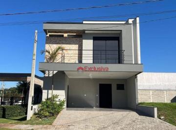 428e157f46441b79e0b2ceee6d8432ab661fd415 · Casa com 3 dormitórios à venda, 192 m² por R$ 1.650.000,00 - Residencial Jardim dos Lírios - Paulíni