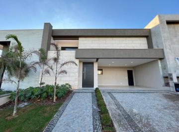 37d1d707e8e2a4939c52f38fd9f9bdb8b680e5c1 · Casa com 3 dormitórios à venda, 193 m² por R$ 2.090.000,00 - Santorini Residencial Club - Paulínia/S