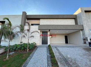 2ea199193757fd0bed3eb4da1caf1226a0454b80 · Casa à venda, 193 m² por R$ 2.350.000,00 - Santorini Residencial Club - Paulínia/SP
