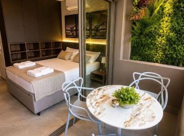 48d66b8d49ffb2d915fbc639ee0800e9295afcb1 · Apartamento para alugar no Campo Belo - 1 Quarto