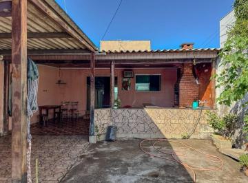 ba98ad338aa3a662851363e6f49b79faa91cfa16 · Casa 3 Quartos com Suíte | Área Gourmet com Churrasqueira | Quintal Amplo | Garagem para 3 Carros |