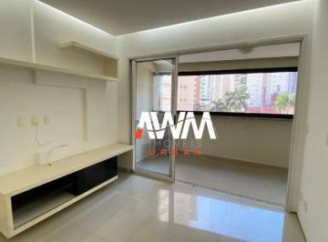 be9b47587e50da13bd35b0ce4ef9f5a61e5bc60f · Apartamento com 3 quartos à venda, 87 m² por R$ 665.000 - Jardim Goiás - Goiânia/GO