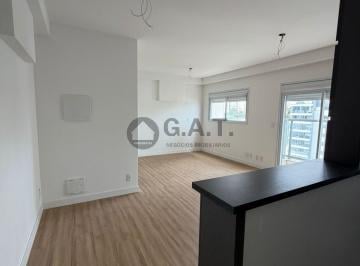 Foto 01 · Loft para locação em condomínio exclusivo no Jardim Portal da Colina, Sorocaba-SP - 1 quarto, 1 sala